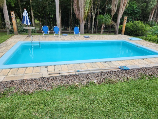 Sítio para morar e ser feliz - Foto 3