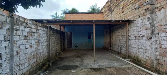 Captação de Casa a venda na Passagem Brasil, Centro, Ananindeua, PA