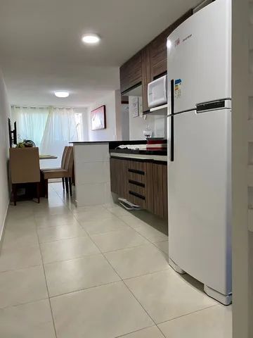 Aluguel de flat, por temporada - Foto 4