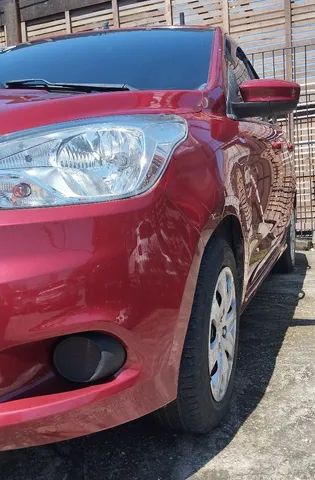 Ford Ka SEL 1.5 16vv