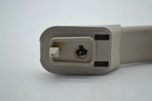 Puxador Alça Teto Pqp Citroen Xsara Picasso 2010 Original - Foto 4