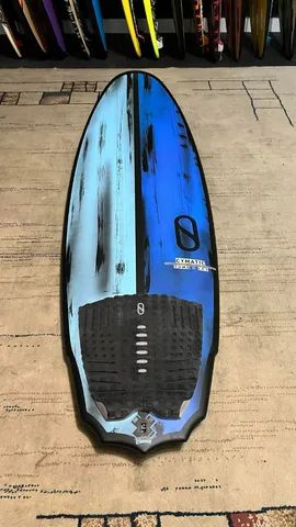 Prancha Surf Tomo Firewire Slater Desings Cymatic FCS 2 Personalizada - Foto 4