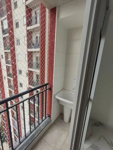 Captação de Apartamento a venda na Rua Manoel de Souza Azevedo, Vila Morro Grande, São Paulo, SP