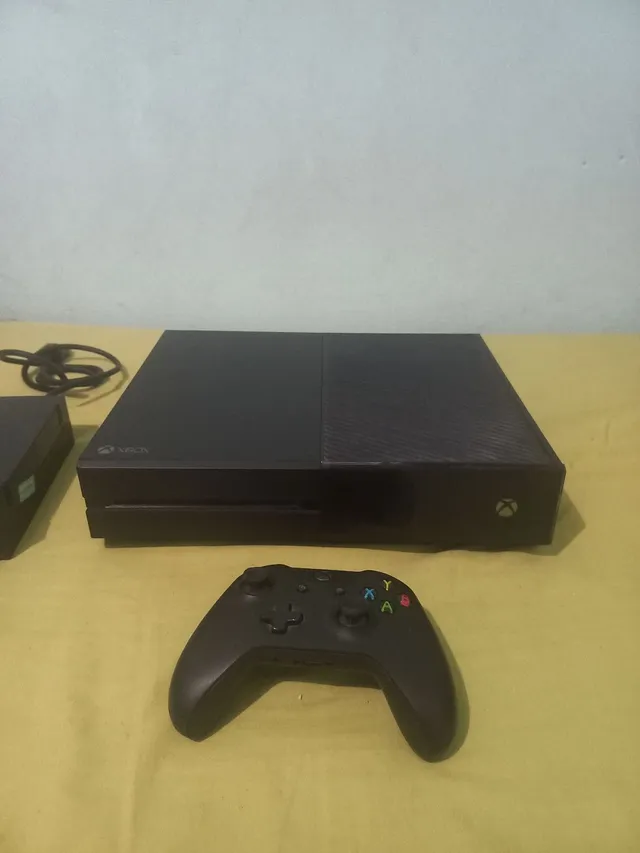 Xbox one s com fortnite  +236 anúncios na OLX Brasil