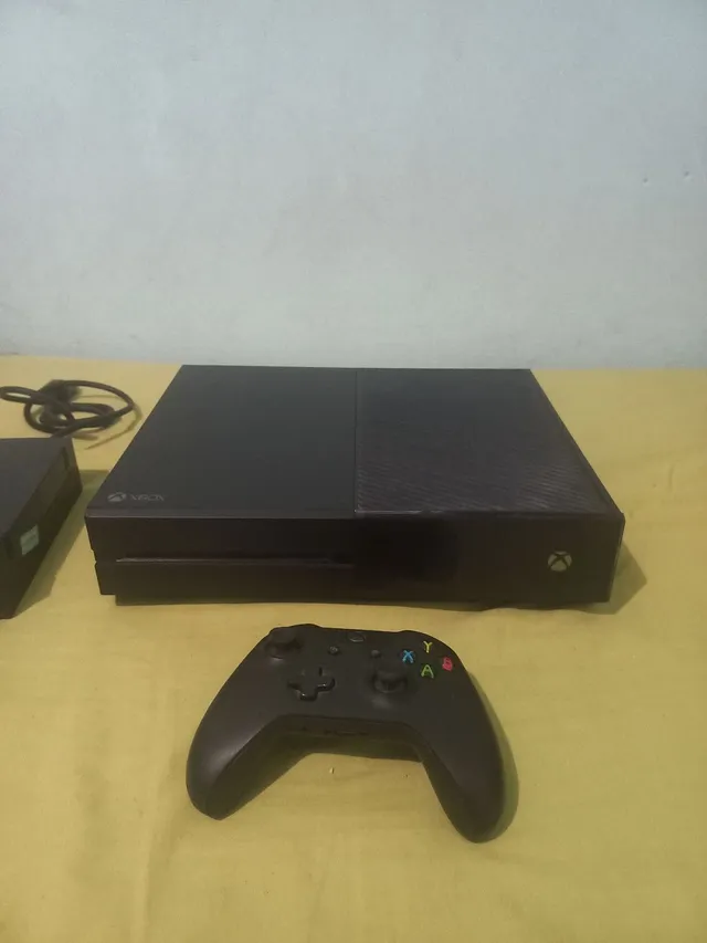 Xbox one flat  +93 anúncios na OLX Brasil