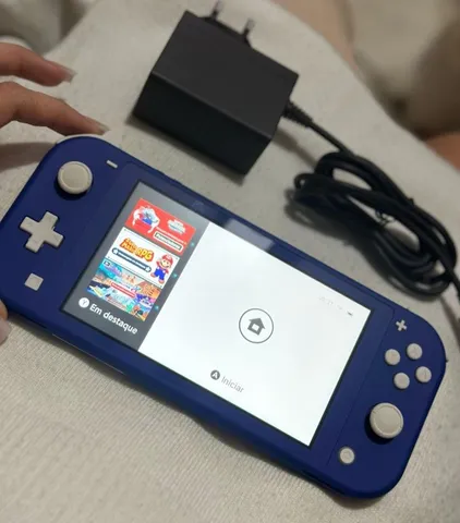 Emulador de nintendo switch  +145 anúncios na OLX Brasil