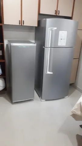 Envelopamento de geladeira e outros - Foto 2