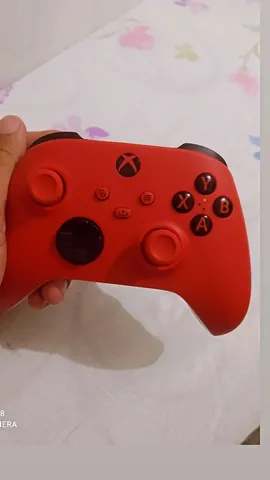 Controle Xbox Series S usado 100% funcional - Escorrega o Preço