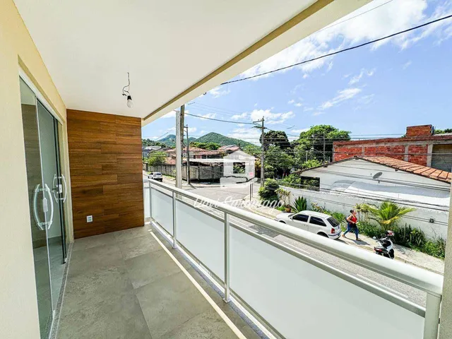 Casa 3 quartos em Piratininga!