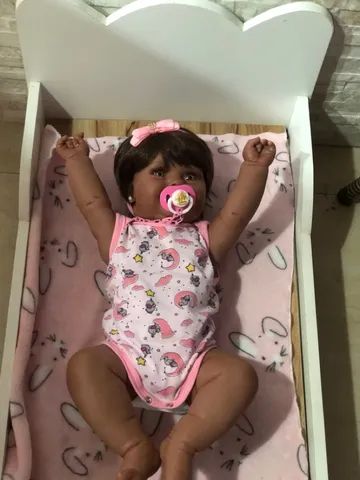 Bebês Meninas  Planeta Reborn BH