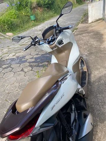 PCX 150 DLX ABS  - Foto 5