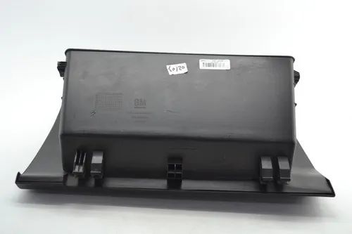Tampa Porta Luva Objeto Painel Chevrolet Onix 2020 Original  - Foto 4