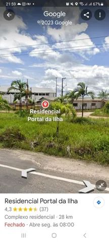 Captação de Terreno para locação na Quadra Sete (Cj Xingu), Coqueiro, Belém, PA