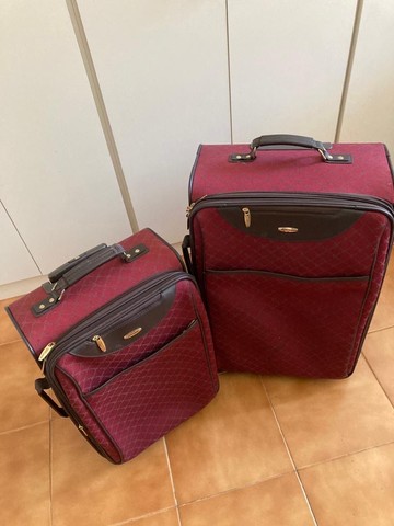 Malas Pierre Cardin