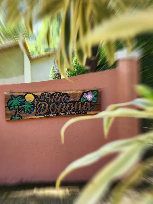 Sítio Donana Sana aluguel por temporada  - Foto 12