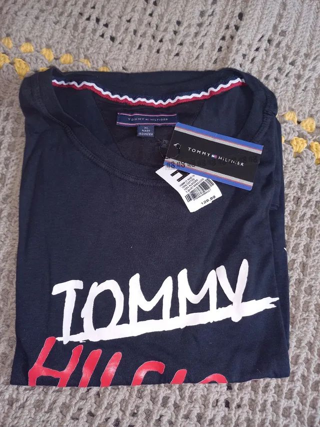 Camisetas 