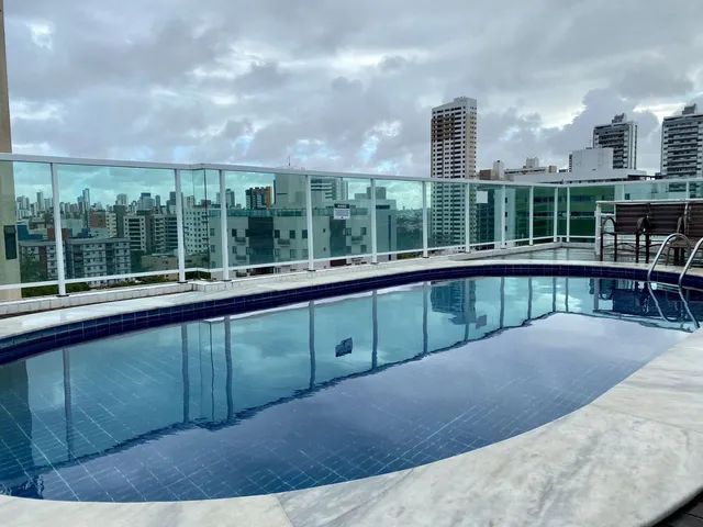 Aluguel de flat, por temporada - Foto 2