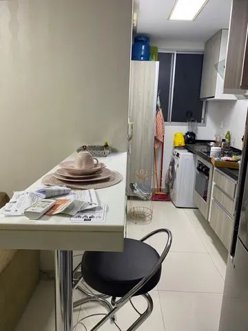 Excelente  apartamento  para alugar Condominio Parque das  filipinas 