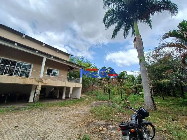 Casa com 3 quarto no bairro Centro - Pacatuba/Ceará - Foto 3