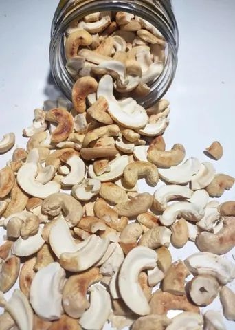 Castanha de Caju (Em bandas) Atacado  - Foto 2