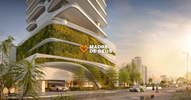 Oportunidade incrível na BEIRA MAR, Andar Alto e 100% Vista Mar - Fortaleza