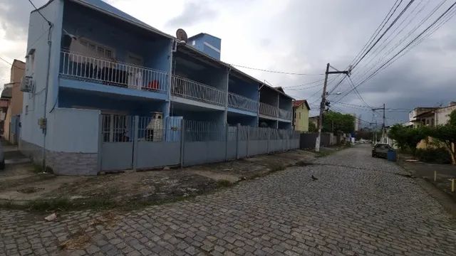 foto - Nova Iguaçu - da Luz