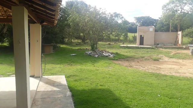 Sítio Tooop em Jaboticatubas  - Foto 3