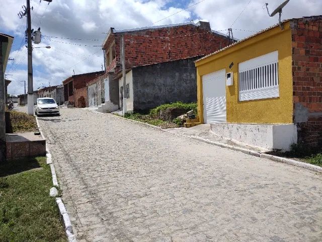 Itabaianinha, Cidade