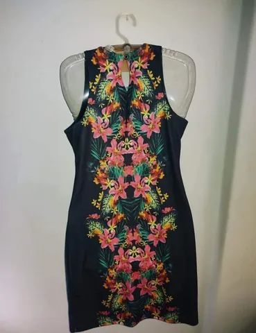 Vestido Renner elastano tamanho médio  - Foto 2