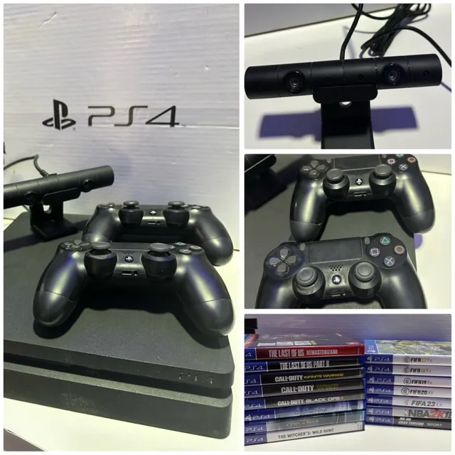 Ps4 pro - Videogames - Centro, Itapetininga 1250956555