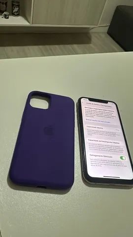 IPHONE 11 PRO 64GB FUNCIONANDO TUDO! - Foto 2