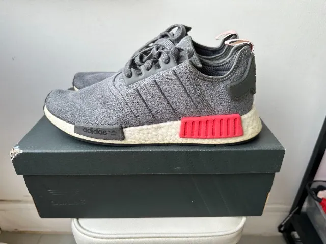 Tênis Adidas Originals NMD R1 - 41BR