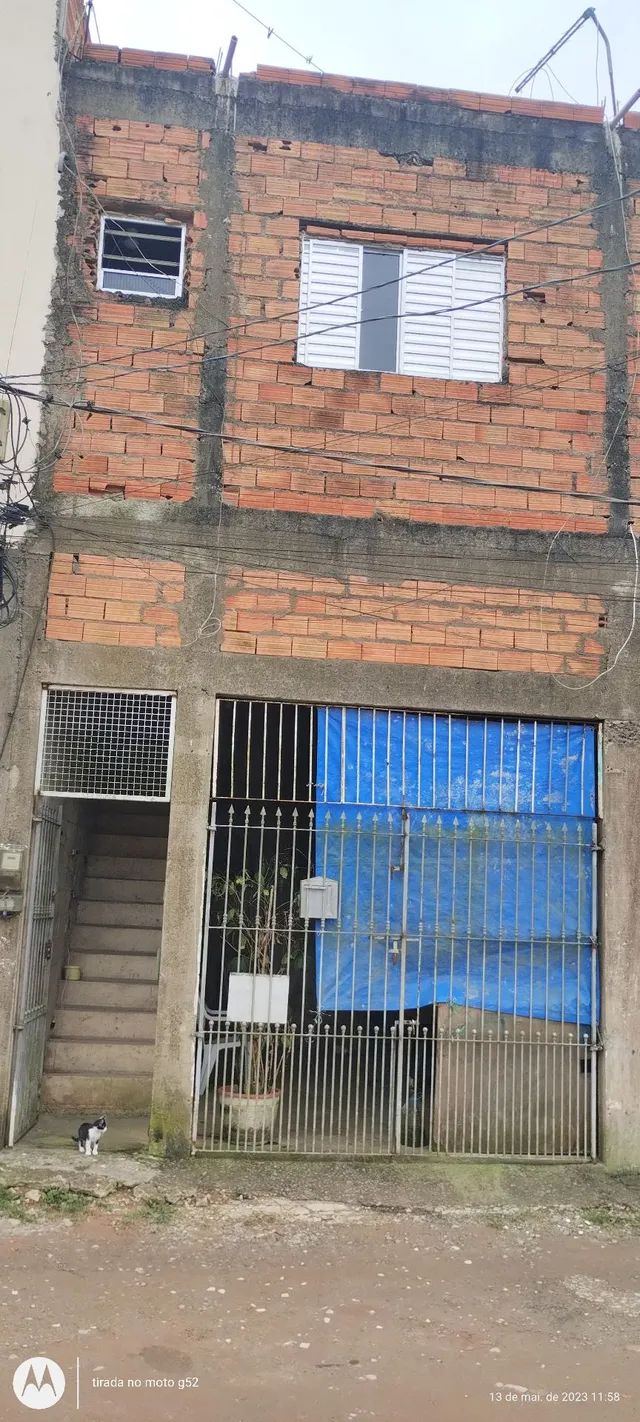 Captação de Casa a venda na Rua São Paulo, Iguatemi, São Paulo, SP