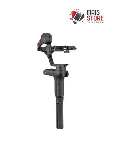 Estabilizador Zhiyun Weebill Lab Pro (Novo/Lacrado)