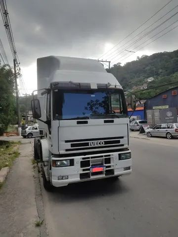 Iveco cursor 320 2009