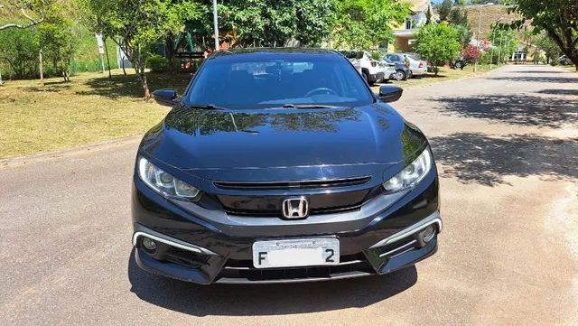 Civic 2017 Manual - Foto 2