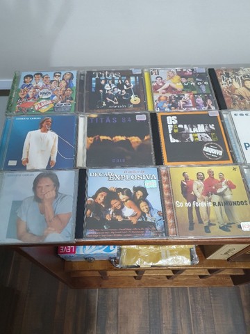 Brazilian CDs65675282651521125