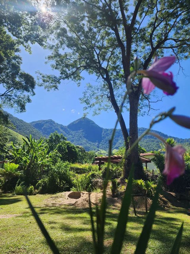 Sítio Donana Sana aluguel por temporada  - Foto 9