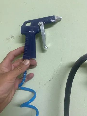 Compressor de Ar - Foto 3