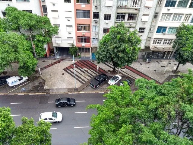 Captação de Apartamento a venda na Rua Conde de Bonfim, Tijuca, Rio de Janeiro, RJ