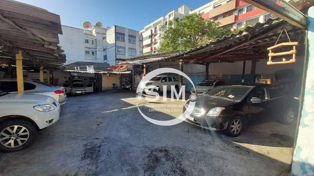 Terreno à venda, 524 m² por R$ 2.300.000,00 - Centro - Cabo Frio/RJ