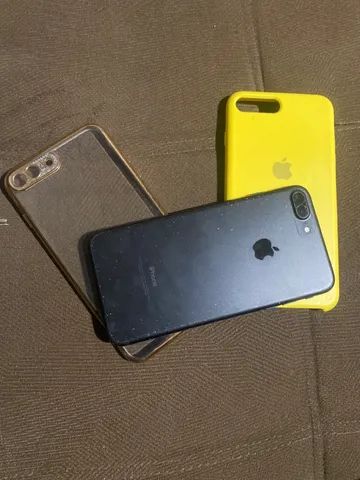 iPhone 7 Plus