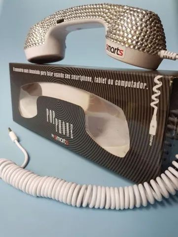 pop smartphone moderno novo