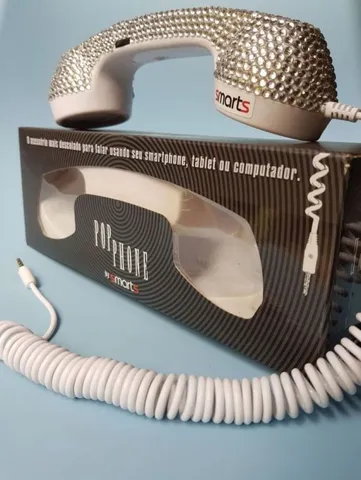 pop smartphone moderno novo