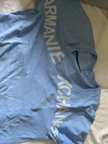 Camisa Armani Exchange  - Foto 4