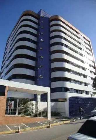 Condomínio Maria Gonçalves Bezerra - Apto 4/4 e 4 suítes de 207 m², 3 vagas por 700.000