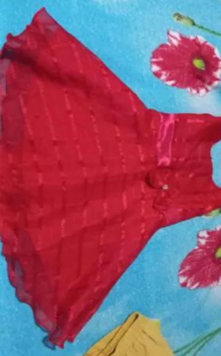 Vende se vestidos infantil