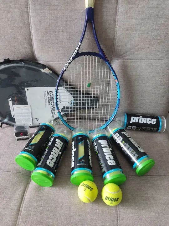 Raquete de Tênis Head TI Instinct