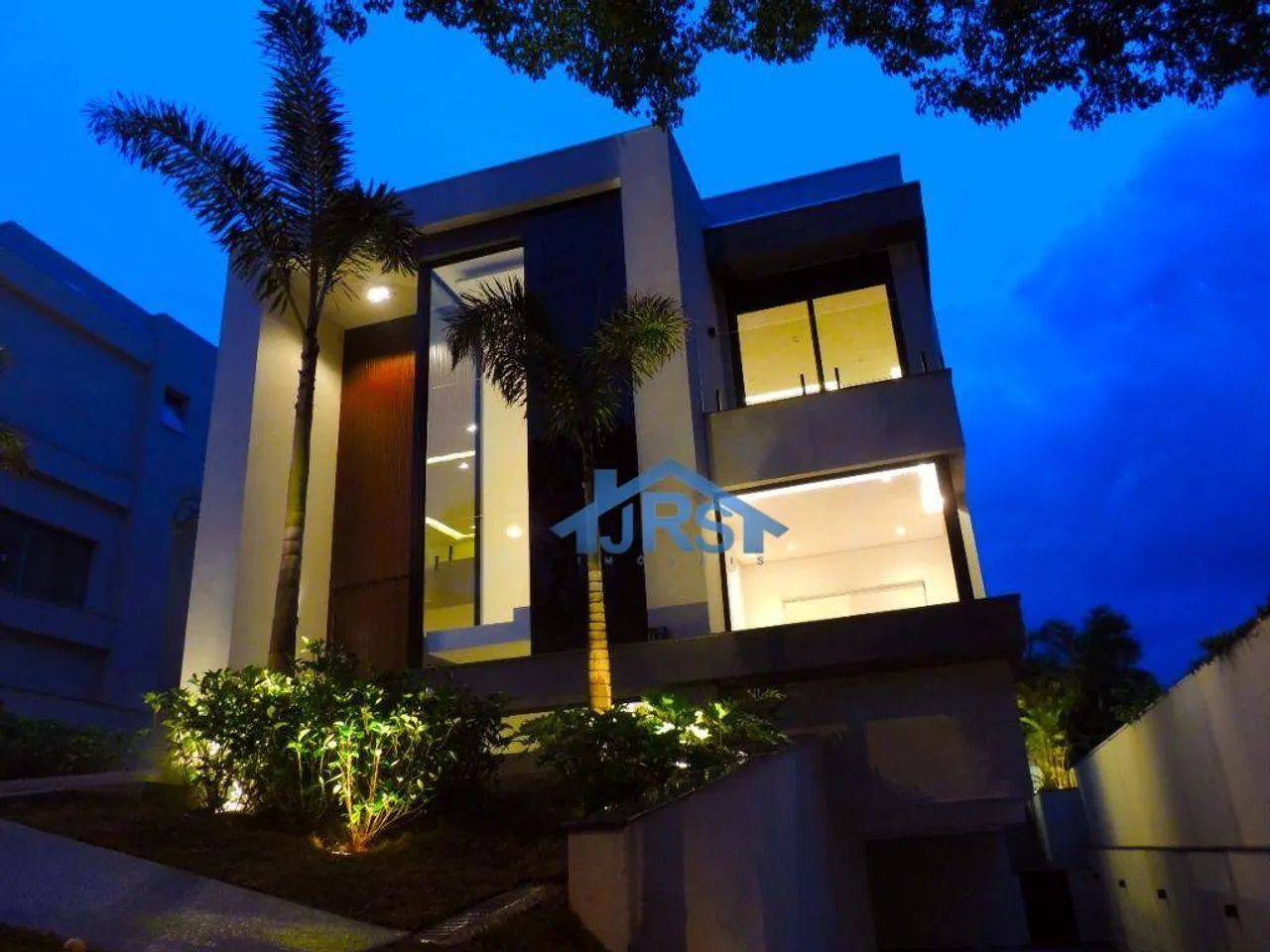 Casa com 4 dormitórios à venda, 599 m² por R$ 13.100.000,00 - Alphaville - Barueri/SP - Foto 4