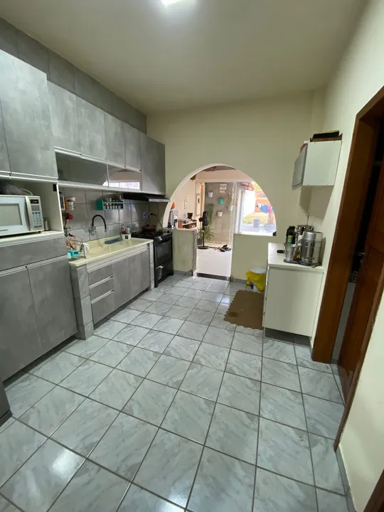 Casa 342m² 1 Quarto e c/ piscina no Dom Aquino - Cuiaba MT